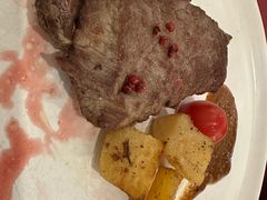 -红房子西菜馆(淮海中路店)