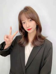 -YESIDO椰岛造型烫发染发