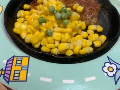 -豪客来牛排(成都锦江大融城店)