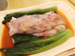 -添好运点心专门店(百老汇店)