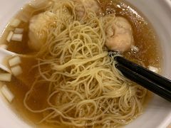 -盛记粥面(佐敦店)