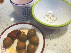 -陳艳红火锅(港汇店)
