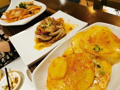 -么子烤肉(化龙池店)