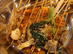 -嘉州鲜知味钵钵鸡(奎星楼店)