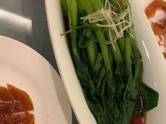 -全聚德(上海首店浦东店)
