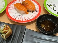 -友壹町寿司(佛山新DNA店)
