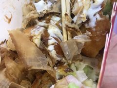 -咕噜咕噜·章鱼小丸子(广州荔湾领展广场店)
