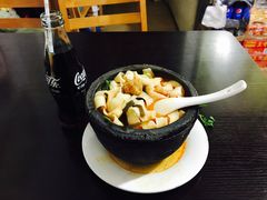 -九佰陆拾度土豆粉砂锅(普陀店)