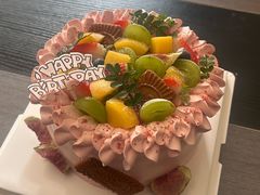 -海底捞火锅(老城根店)