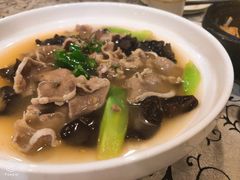 藤椒牛舌-一江春水·杭帮臻宴