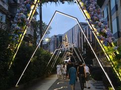 -北山街历史文化街区