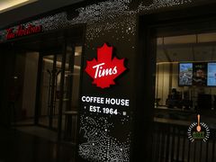 -Tims天好咖啡·贝果(东方广场店)