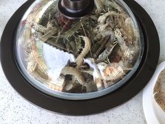 -海岸风情蒸汽海鲜自助餐厅(家宴金手勺店)