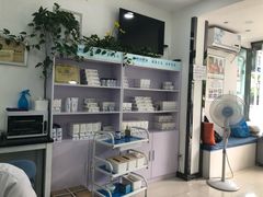 -世龙世家甲沟炎·灰指甲·嵌甲矫正·修脚(武侯区双楠店)