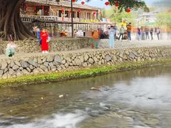 -福建土楼(南靖)景区
