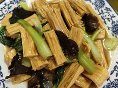 -赵西安三鲜煮馍馆(大车家巷店)