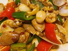 -顺风山庄(水濂山店)