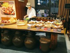-六合居·明厨亮灶餐厅(成双大道店)