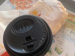 -麦当劳(曲阳店)
