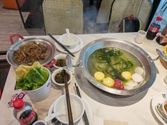 -八合里潮汕鲜牛肉火锅(福州万象城店)