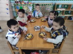 -北京市邮政管理局海慧寺幼儿园