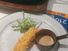 -牛扒先生·厚切雪花牛扒西餐厅(北京路禺山路店)