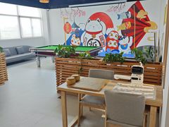 -上海和展广汽丰田4S店(老闵行店)