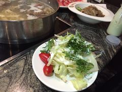 许府牛(信义坊店)-许府牛火锅(信义坊总店)