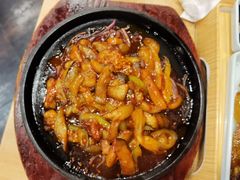 -宏状元现熬粥·京味菜(黄寺大街店)