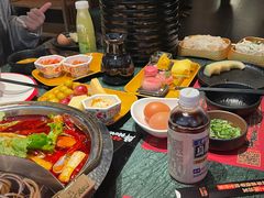 -牛New寿喜烧(中山公园龙之梦店)