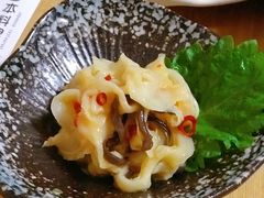 -福匠日本料理(人民路店)