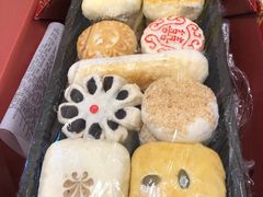 -大桥道糕点食品店(津塘路店)