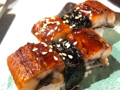 -友壹町寿司(嘉洲广场店)