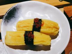 -万岁寿司(天河领展店)