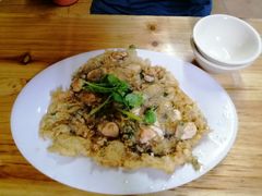 -飘香小食店(国平路店)