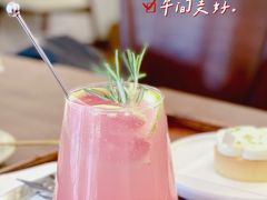 -Ten Olives甜点