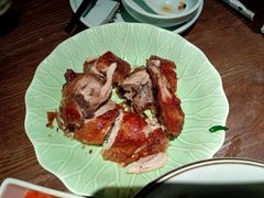 -佬麻雀·新湘菜(珠海金发购物中心店)