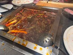 -锦城印象火锅(天府三街店)