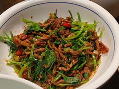 -湖南人家·家传湖南菜(水围店)