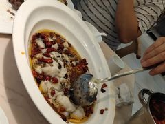 -茅庐毛血旺(临沂泰盛广场店)