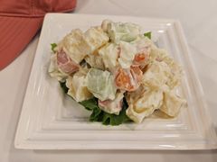 -瑞福园联谊餐室(茂名南路店)