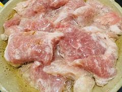 嫩肉片-星鸿社重庆老火锅(燃灯寺分店)
