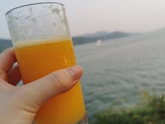 -天目湖涵田度假村