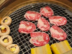 -MIKOMIKO和牛烧肉专门店(南门店)