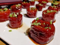 九转大肠-梅飞酒家(桑园路店)