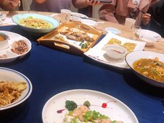 -御景楼宾馆餐厅