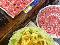 -竹叶涮肉坊(总店)