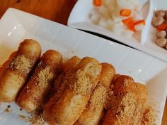 -蜀韵川香水煮鱼(泰山路店)