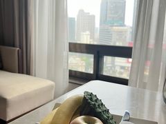 -南京金陵饭店