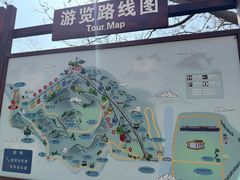 -京东石林峡风景区